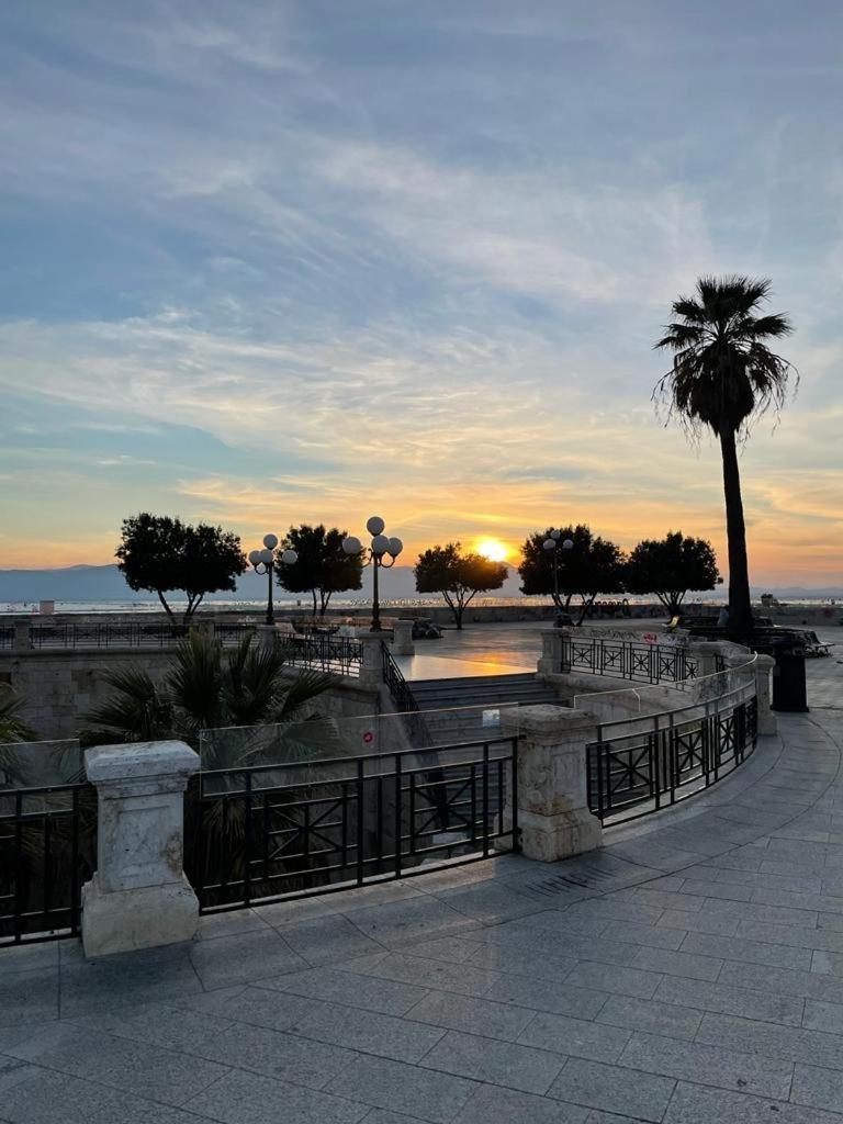 Appartamento Da Carmela Cagliari